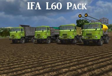 IFA L60 Pack v1.0