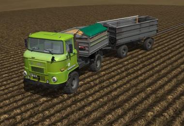 IFA L60 Pack v1.0