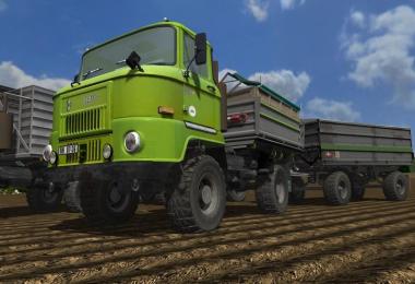 IFA L60 Pack v1.0