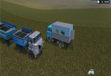 IFA L60 Pack v1.0