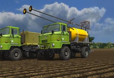IFA L60 Pack v1.0