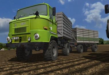 IFA L60 Pack v1.0