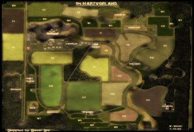 In the Harz mountains v1.0