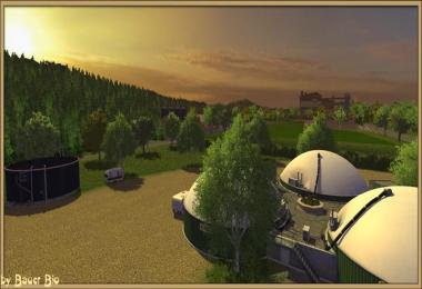 In the Harz mountains v1.0