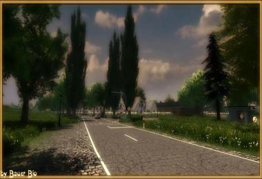 In the Harz mountains v1.0