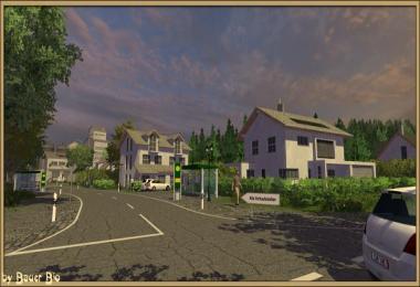 In the Harz mountains v1.0