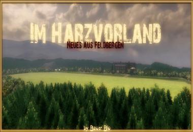 In the Harz mountains v1.1