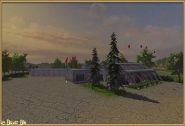 In the Harz mountains v1.1