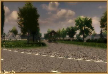 In the Harz mountains v1.1