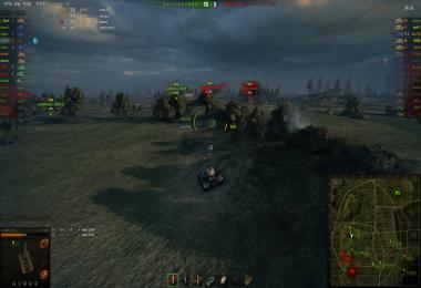 J1mB0's XVM Config 8.11