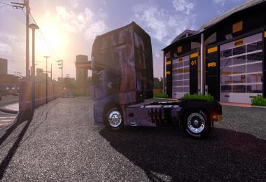 Jano textures and sounds pack