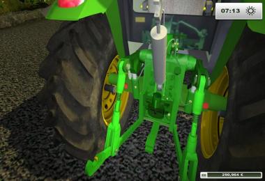 JOHN DEERE 5720 v2.0 MR