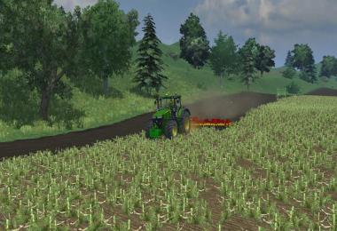 John Deere 7310R v2.0