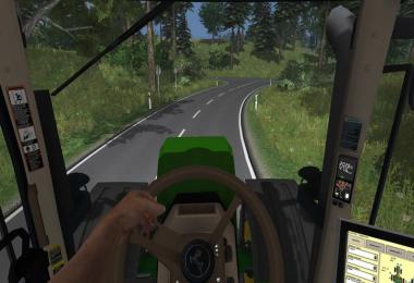 John Deere 7310R v2.0