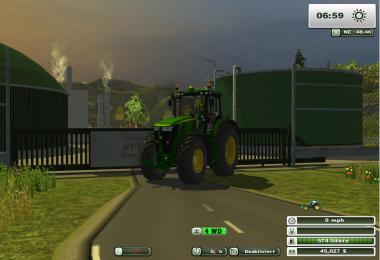 John Deere 7310R v2.0