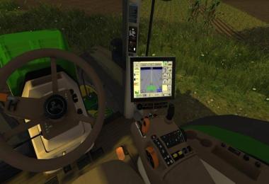 John Deere 7310R v2.0