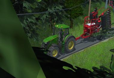 John Deere 7310R v2.0