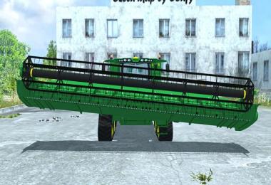 John Deere S690i v1.1