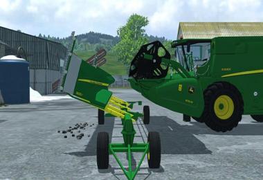 John Deere S690i v1.1