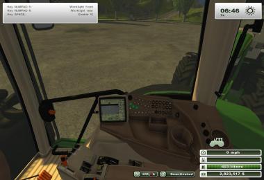 John Deere Tractors Pack 01