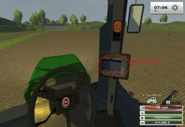 John Deere Tractors Pack 01