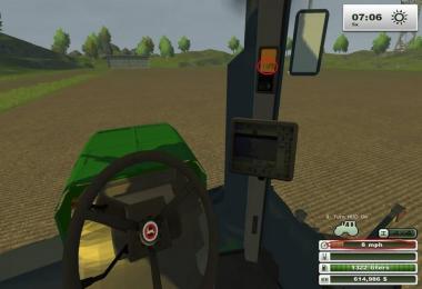 John Deere Tractors Pack 01