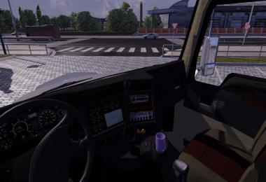 Kenworth T660 v2