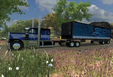 Kenworth W900a Custom v1.2