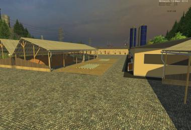 Kremper Map v6.0