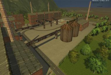 Kremper Map v6.0