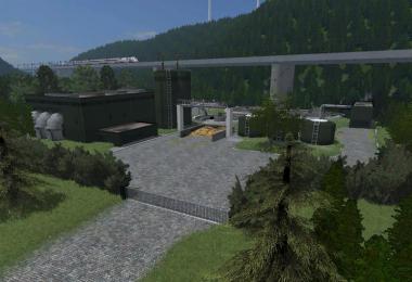 Lahn Valley Map v0.9 Beta