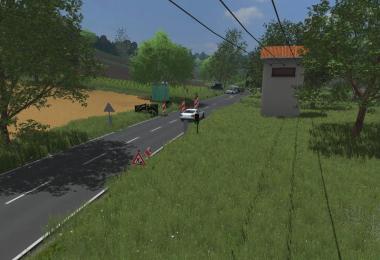 Lahn Valley Map v0.9 Beta