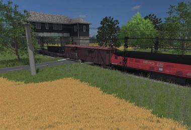 Lahn Valley Map v0.9 Beta