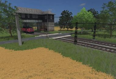 Lahn Valley Map v0.9 Beta