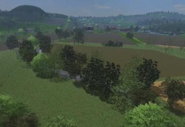 Lahn Valley Map v0.9 Beta