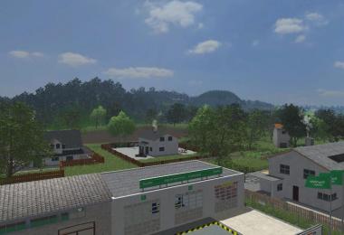 Lahn Valley Map v0.9 Beta