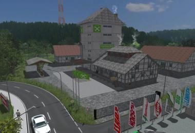 Lahn Valley Map v0.9 Beta