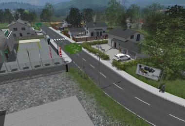 Lahn Valley Map v0.9 Beta