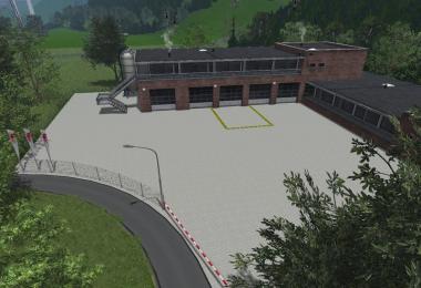 Lahn Valley Map v0.9 Beta