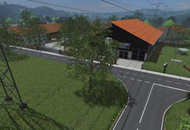 Lahn Valley Map v0.9 Beta