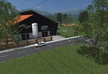 Lahn Valley Map v0.9 Beta