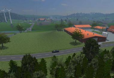 Lahn Valley Map v0.9 Beta