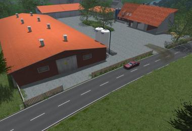 Lahn Valley Map v0.9 Beta