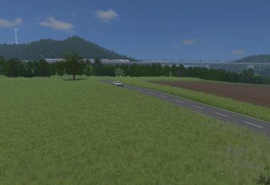 Lahn Valley Map v0.9 Beta