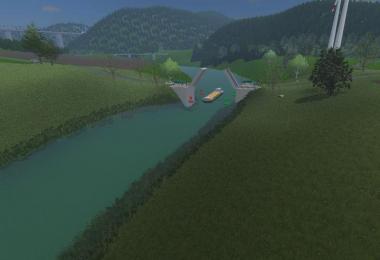 Lahn Valley Map v0.9 Beta