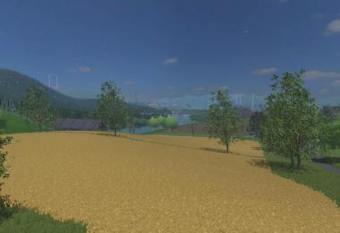 Lahn Valley Map v0.9 Beta