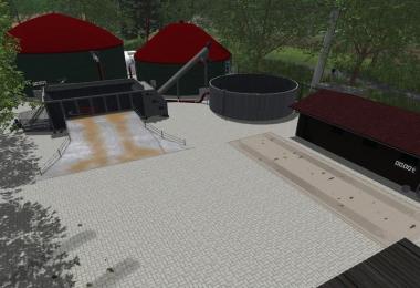 Lahn Valley Map v0.9 Beta