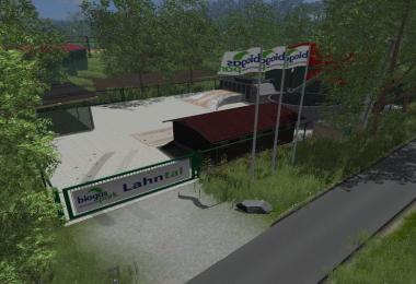 Lahn Valley Map v0.9 Beta