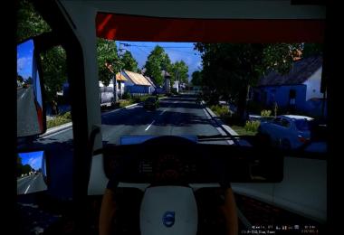 Lautus Graphics and weather