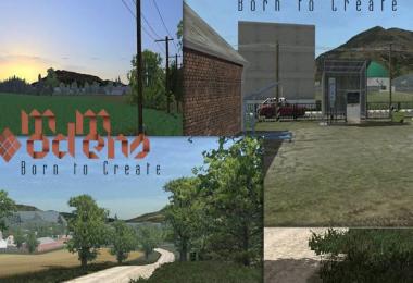 Little Village By ModMens V1